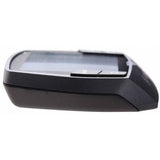 Bosch kijelző intuvia antracit