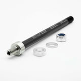 Oś planu Bobike Radoxx dla przyczepy M12X1.75 192-198 mm