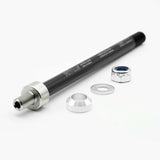 Radoxx axle for trailer m12x1.00 217-229mm