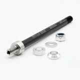 Bobike Radoxx Planse Axle for Trailer M12X1.00 152-167MM