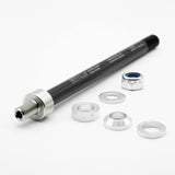 Bobike RADOXX Planz Achs fir Trailer M12x1,00 169-184mm