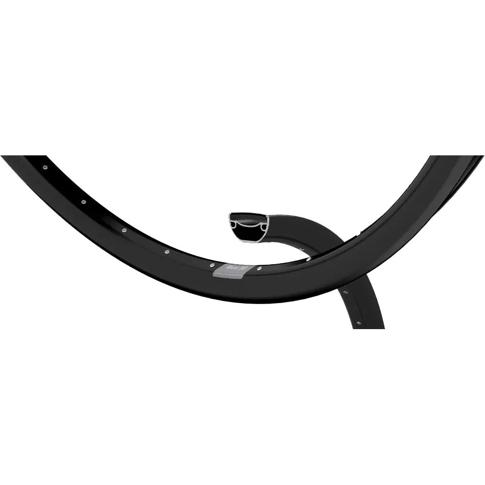 Bobike Ryde Velg Rival 30 28222 32G 14g Discal