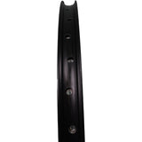 Qibbel Ryde rim Andra 40 27.5 584 36G 14G Disc Alu Black