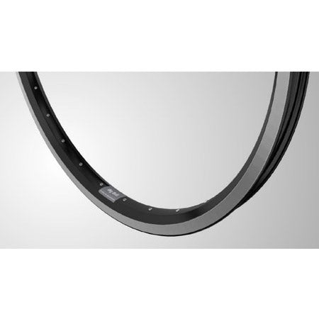 Bobike Ryde Velg Big Bull 26 559 36G 14G CNC ALU Black