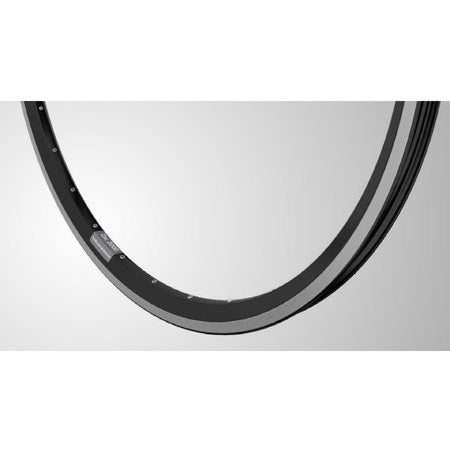 Bobike Ryde Velg ZAC 2000 26 559 36G 14G CNC Alu Black
