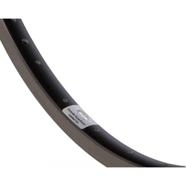 Bobike Ryde Velg Andra 30 28 622 32G 14G Disc Alu Black