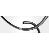 Bobike Ryde Velg Rigida Chrina 28 622 36G CNC Alu Nero