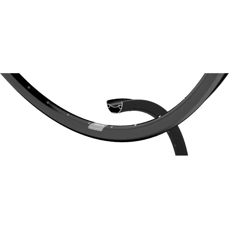 Bobike Ryde Velg Rival6 28222 32G 14g Discal