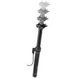 Messingschlager M-Wave Levitation C Dropper Seat Post 30.9 Opsætning. 0-125mm