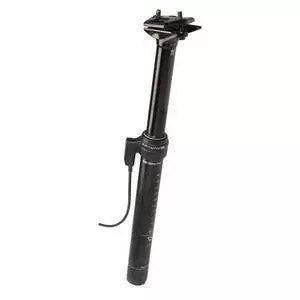 Messingschlager M-Wave Levitation C Dropper Seat Post 30.9 Opsætning. 0-125mm