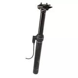 Messingschlager M-Wave Levitation C Dropper Seat Post 30.9 Opsætning. 0-125mm