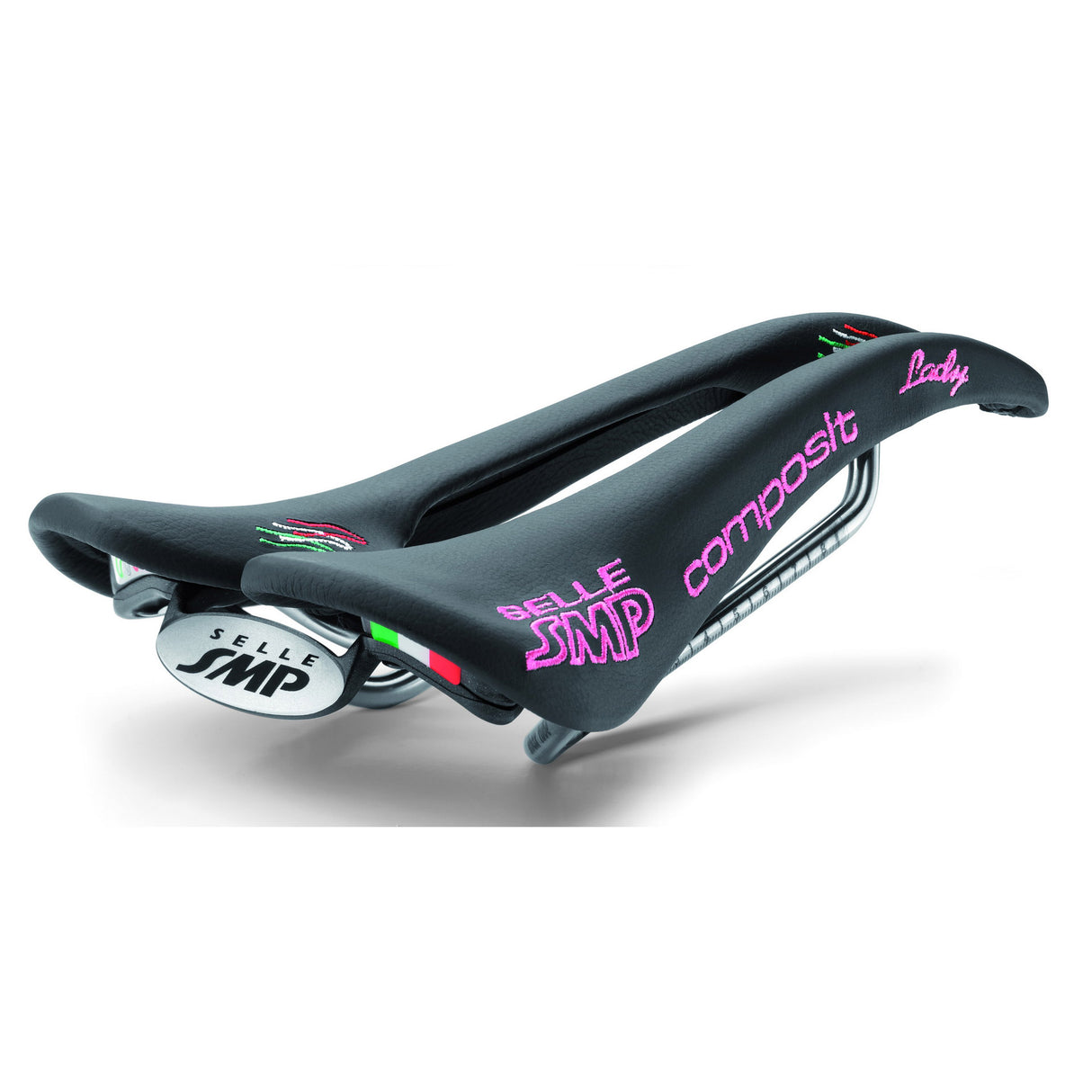 SMP Saddle Composition Lady Black 0301256