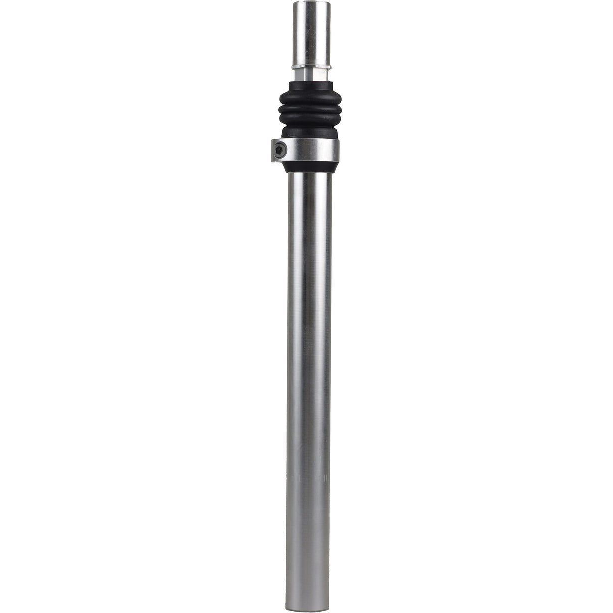 Seat post Candy model Suspension Post Moderne 26.0 Silver