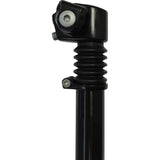 Seated seat post ATB, 2 bolts confirmation. 27.2 Black 300mm