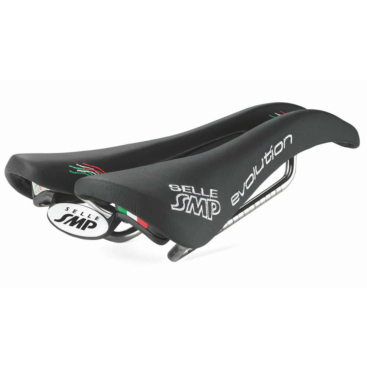 SMP Saddle Evolution noir 0301121