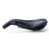 SMP SADDLE PLUS DRY BLACK 0301252