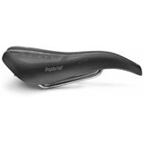 Selle SMP Saddle Hybrid Gel Black