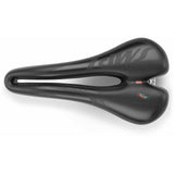 Selle SMP Saddle Hybrid Gel Black