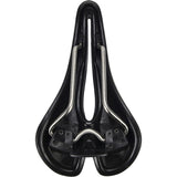 Selle SMP Saddle Hybrid Gel Black