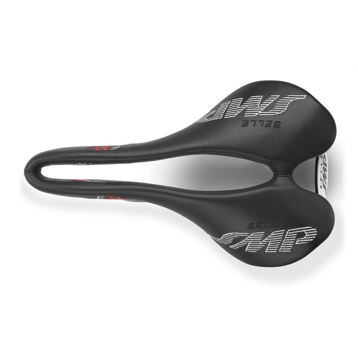 Selle SMP SMP Saddle Pro F30C Dlúth Dubh 0301620