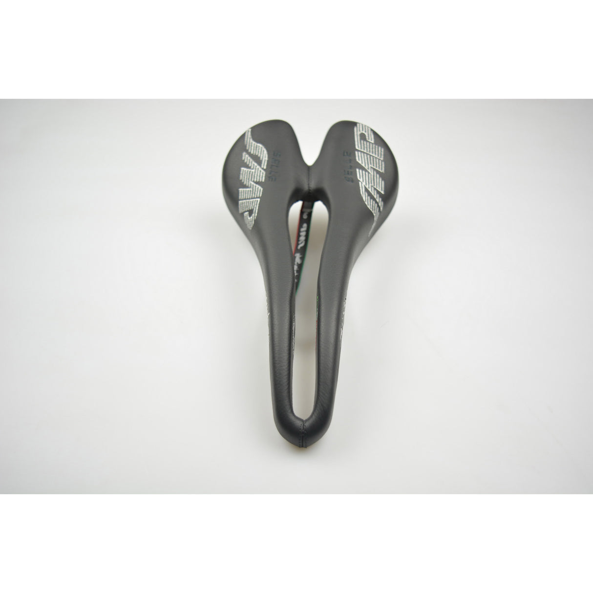 Selle SMP SMP Saddle Pro Nymber Black 0301480