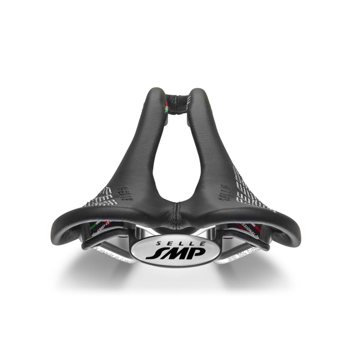 Selle SMP SMP Saddle Pro vulkor Black 0301475