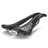 Selle SMP SMP Saddle Pro vulkor Black 0301475