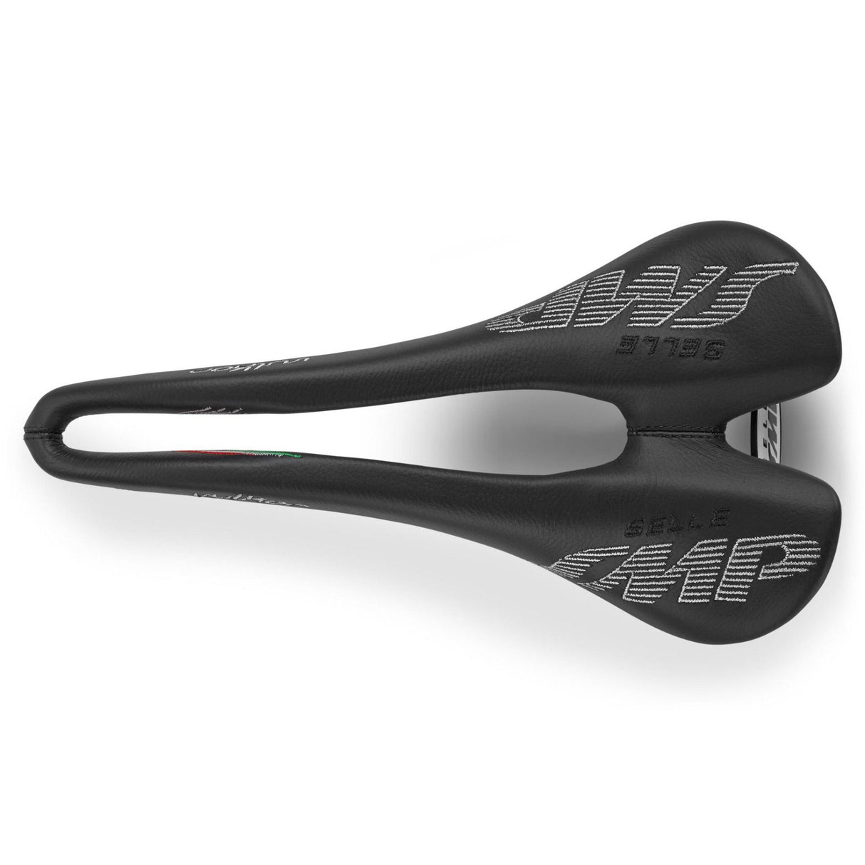 Selle SMP SMP Saddle Pro vulkor Black 0301475