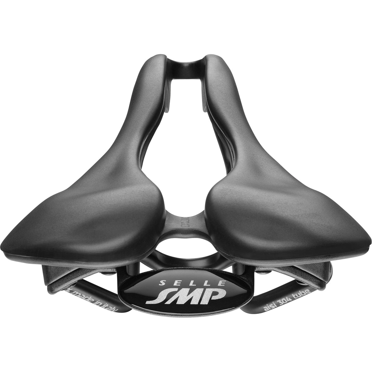SMP Saddle Pro Evo 20c Black