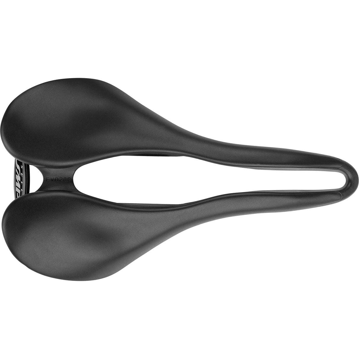SMP Saddle Pro Evo 20c Black