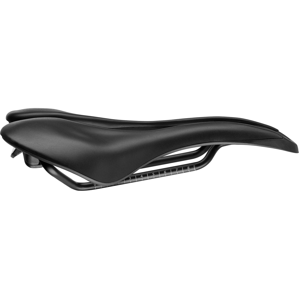 SMP Saddle Pro Evo 20c Black