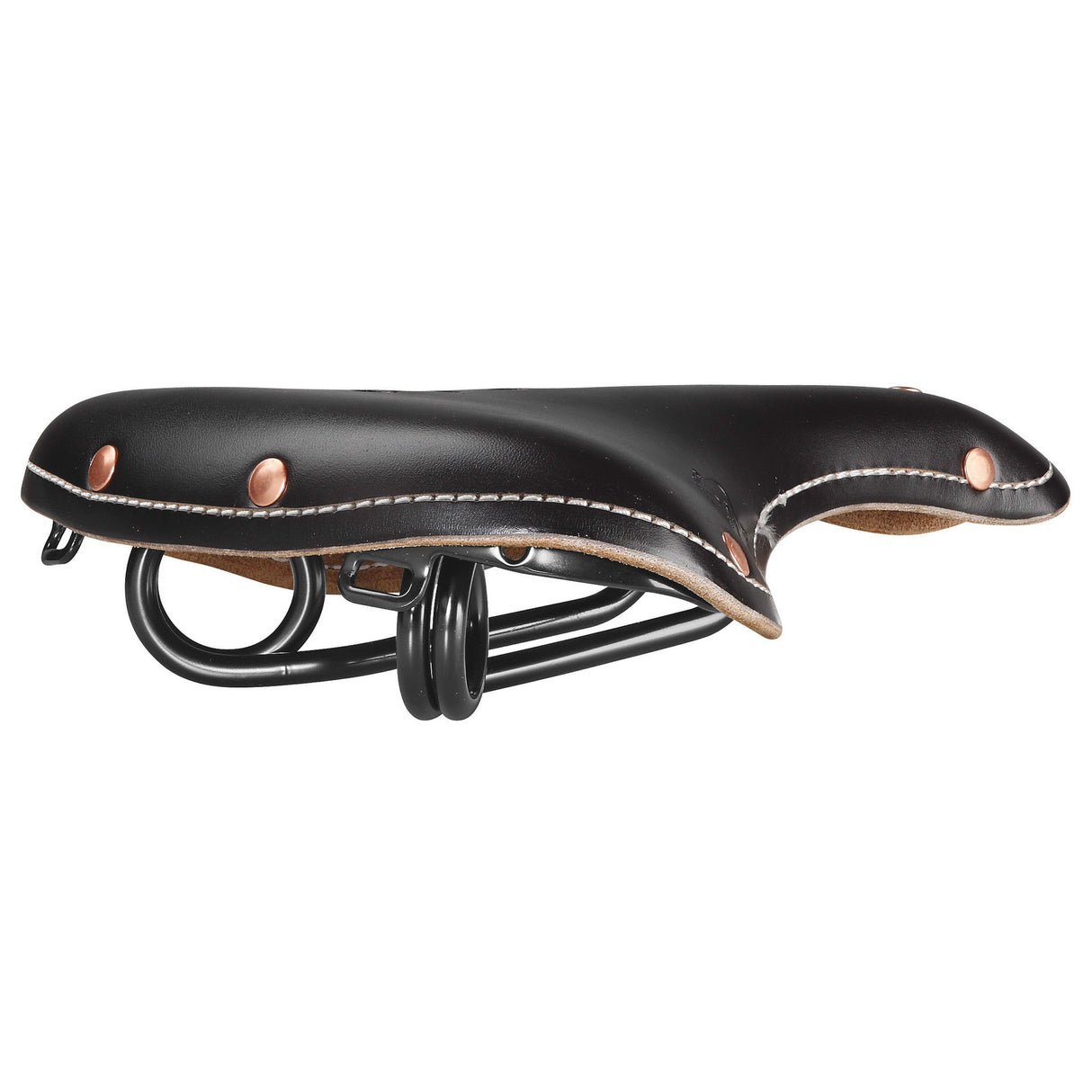 Selle Monte Grappa Monte Grappa Saddle alt Frontsklassesche Lieder