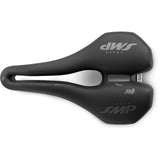 SMP sadel e-trk gel sort