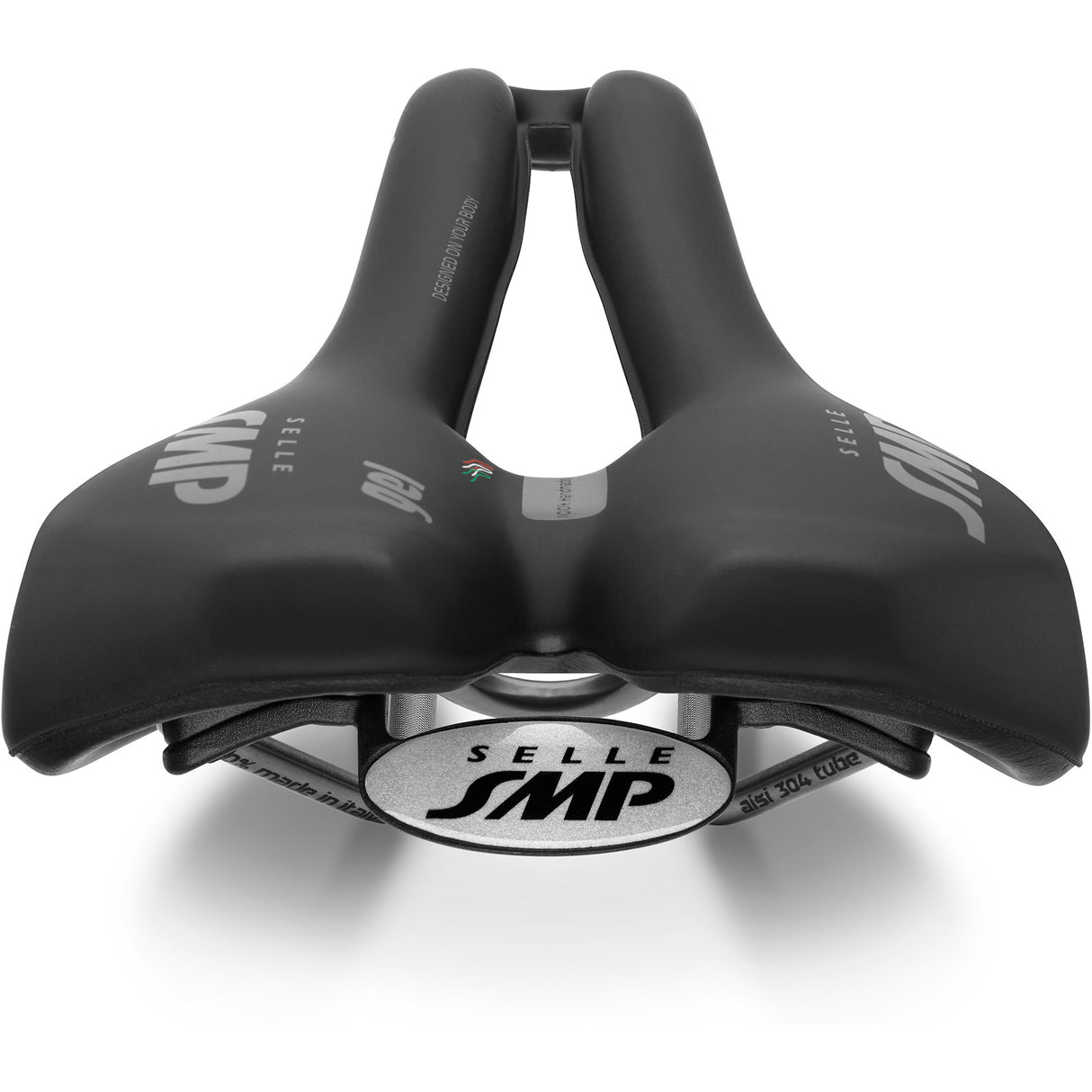 SMP Saddle E-Sport grouss Gel