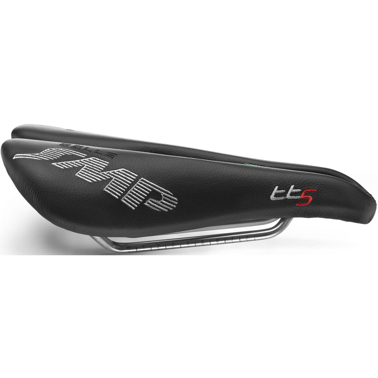 Selle smp smp saddle pro tt5 svart