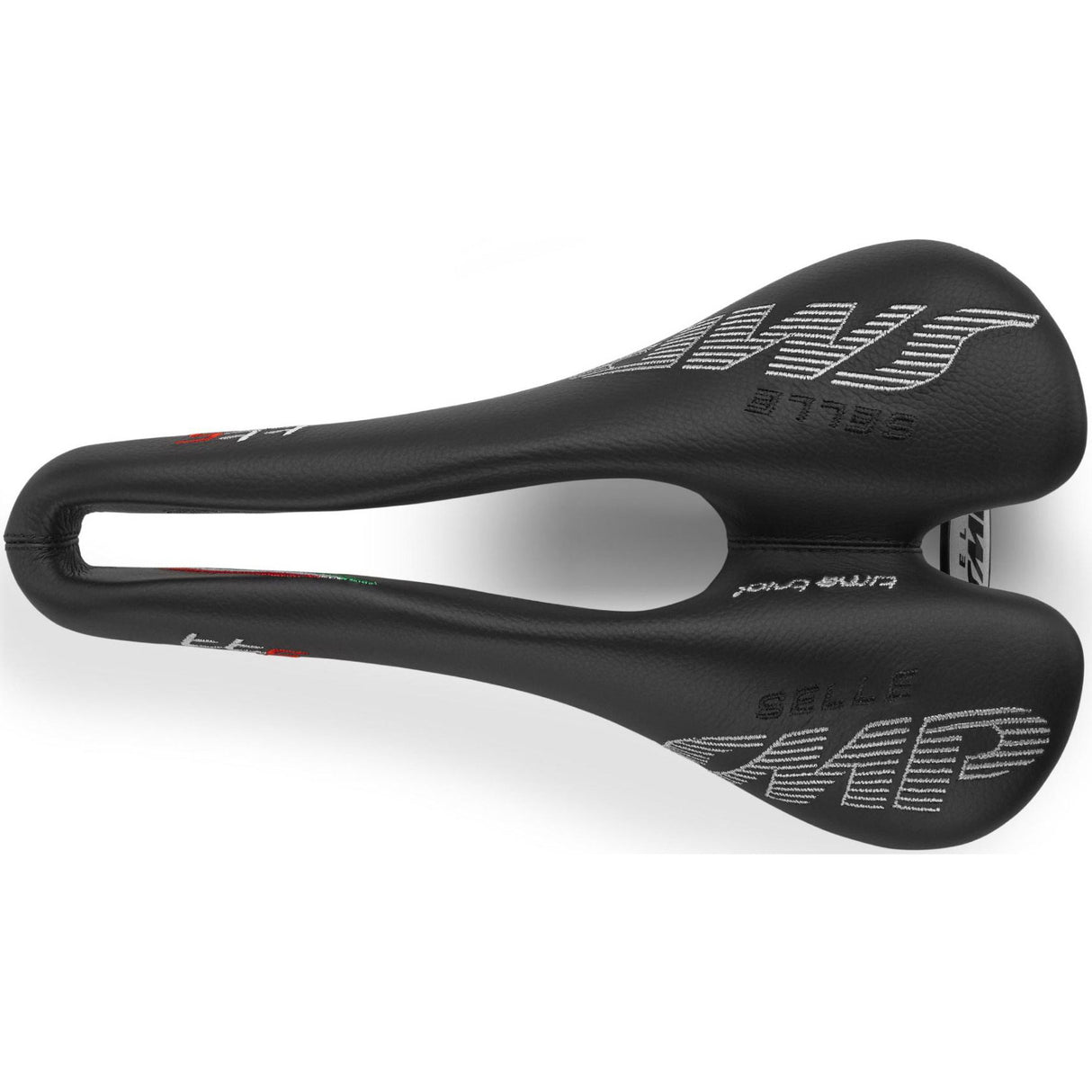 Selle smp smp saddle pro tt5 svart