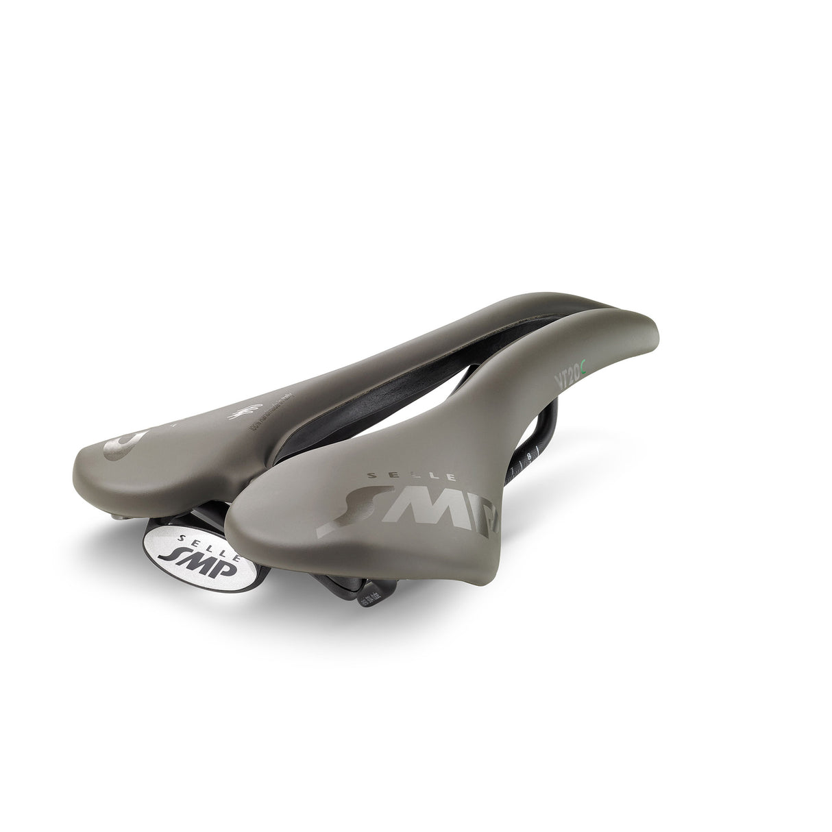 SMP Saddle VT20C gravel edition (compact)