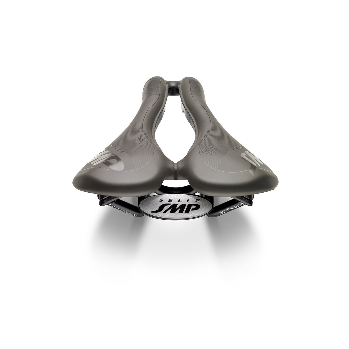 Selle SMP Saddle VT20C Gel Gravel Edition (kompaktní)