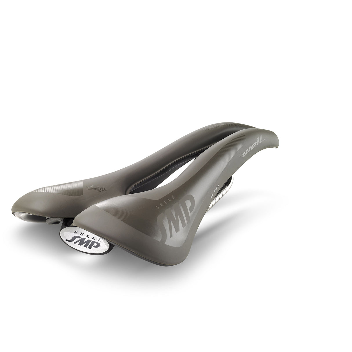 Selle SMP SADDLE TOUR WOL