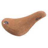 Monte Grappa Saddle Canard in pelle Miele