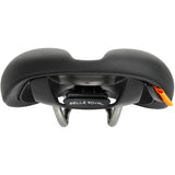 Sedlo Selle Royal Explora Athletic Black (zemljevid)