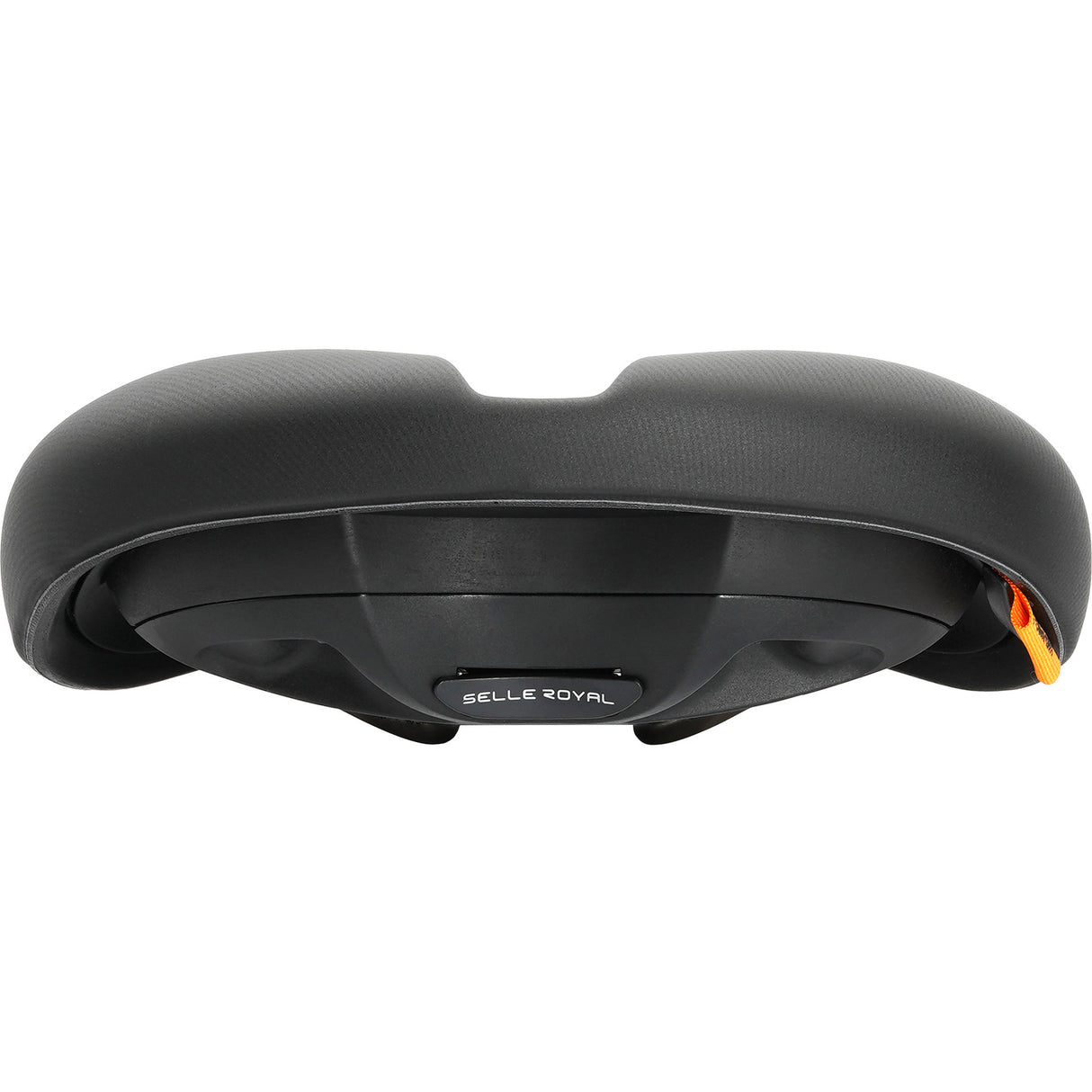 Saddle Selle Royal Explora Relaxed Black (karta)