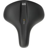 Saddel Selle Royal Explorax entspaant schwaarz (Kaart)