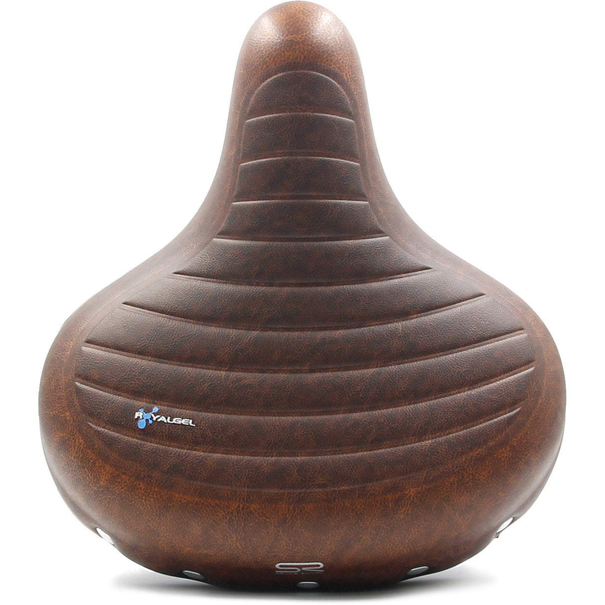Saddle SR Premium Drifter Plus Unisex Bruin