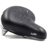 Sedlo SR Premium Drifter Medium uvolněné unisex černé
