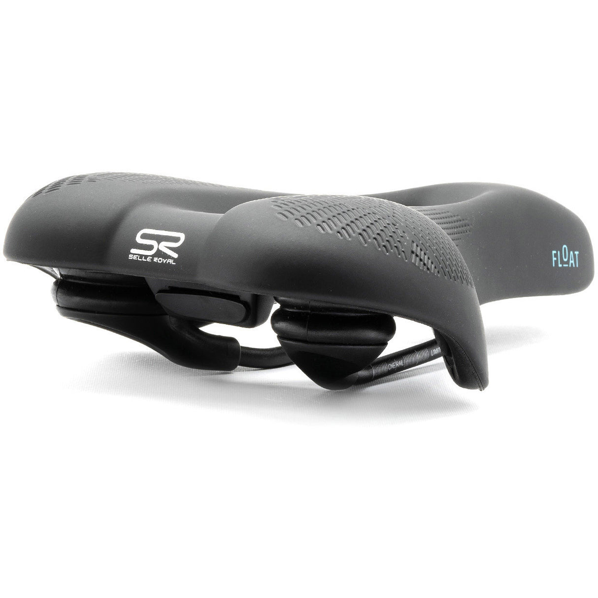 Saddle Selle Royal Float Relaxed - Urban Life