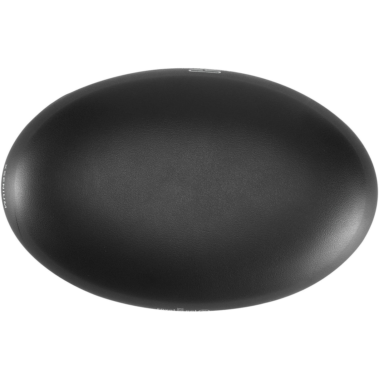 Saddle SR Classic ROK 8244 afslappede damer sort