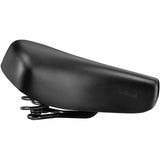 Sattel SR Classic Holland Unitech Unisex Black (Karte)