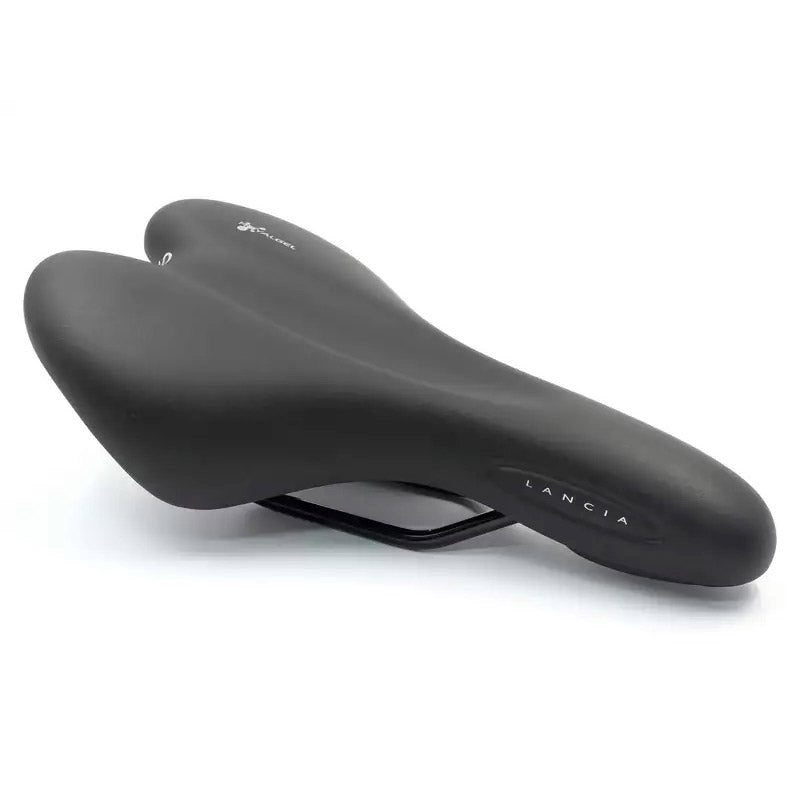 Selle royal saddle Lancia athletic