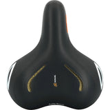Selloyal Saddle Selle Royal Lookin uvolněné černé